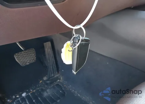 2022 BMW 530 I from USA, damaged, VIN WBA53BH09NWX80529